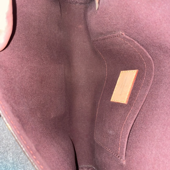 Louis Vuitton Favorite MM - Picture 5 of 8